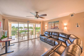 Apartment Less Than Half a Mile to Marco Island Beach!